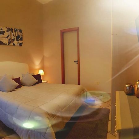 Hotel Residence Risorgimento Vibo Valentia Exterior photo